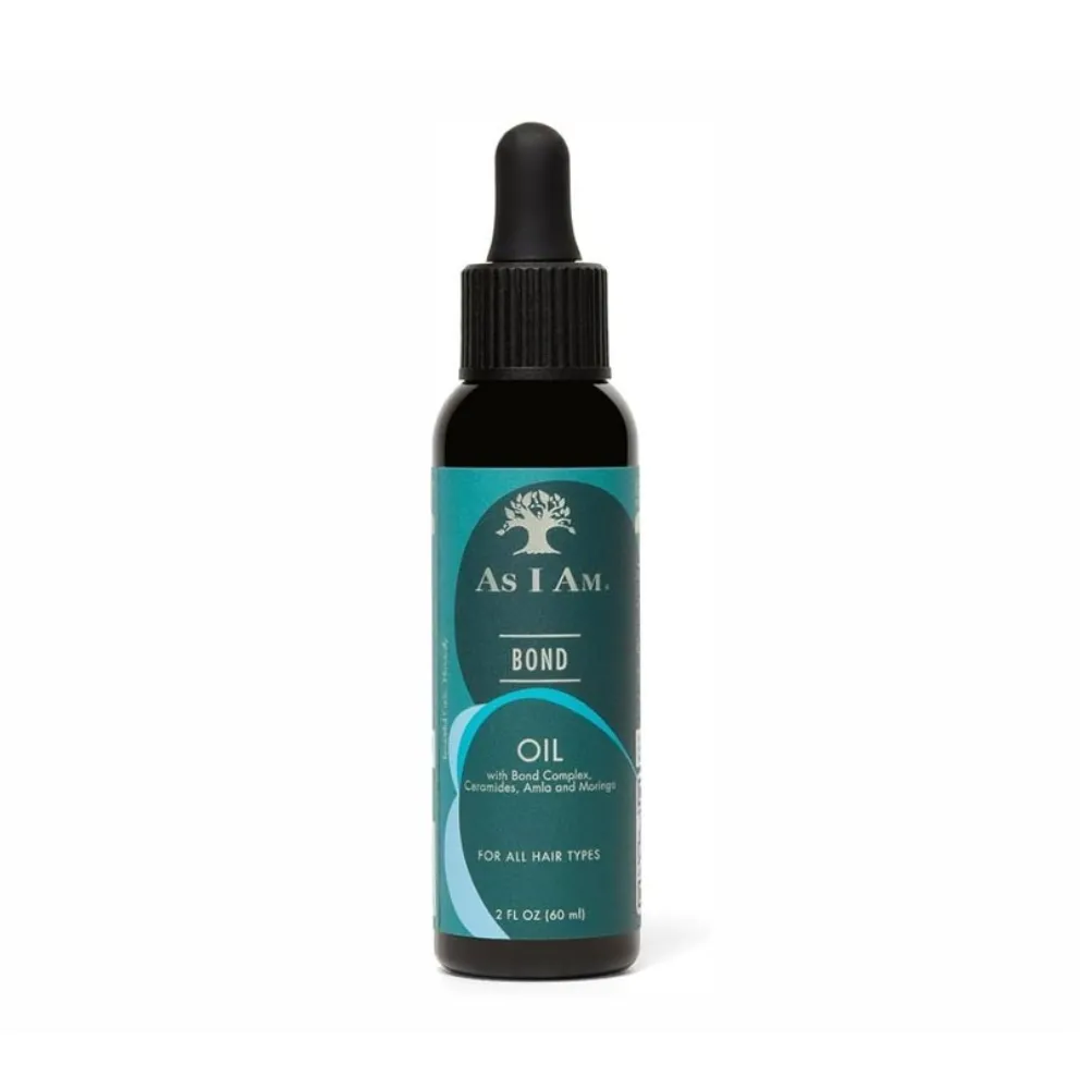 AS I AM Bond Aceite 60ml AS I AM Bond Aceite 60ml